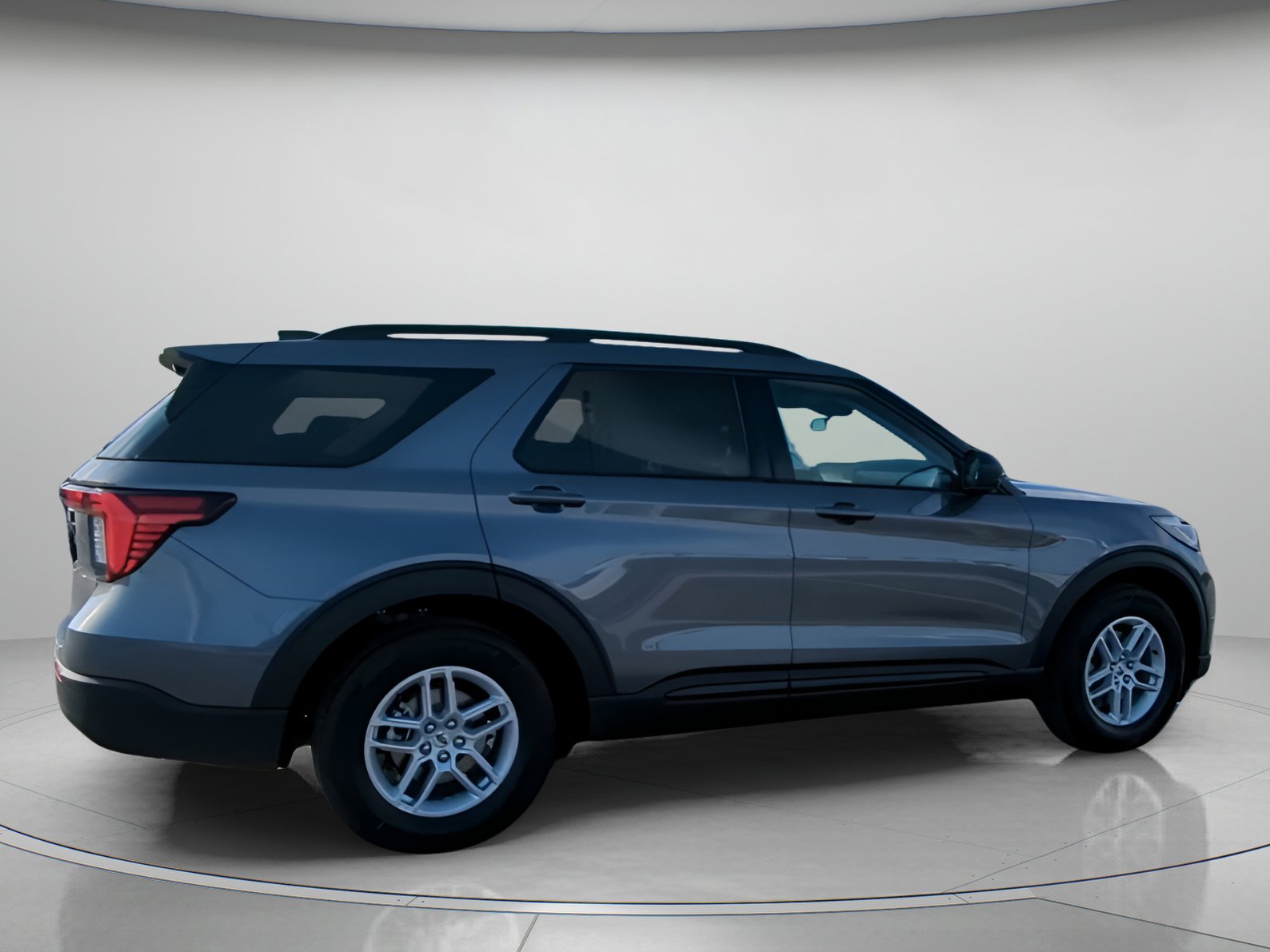 New 2026 Ford Explorer Active image 32