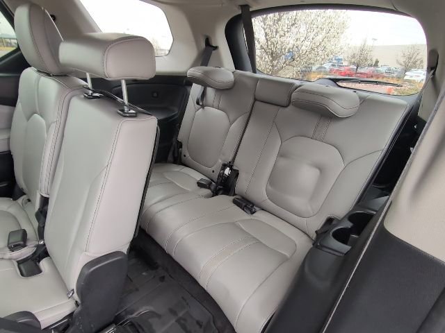 Used 2023 Honda Pilot EX-L image 28