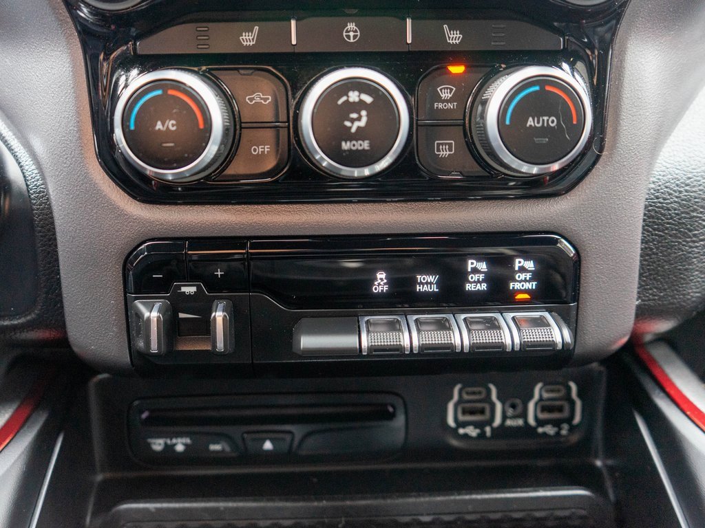 Used 2019 RAM 1500 Rebel w/ Level 2 Equipment Group image 26