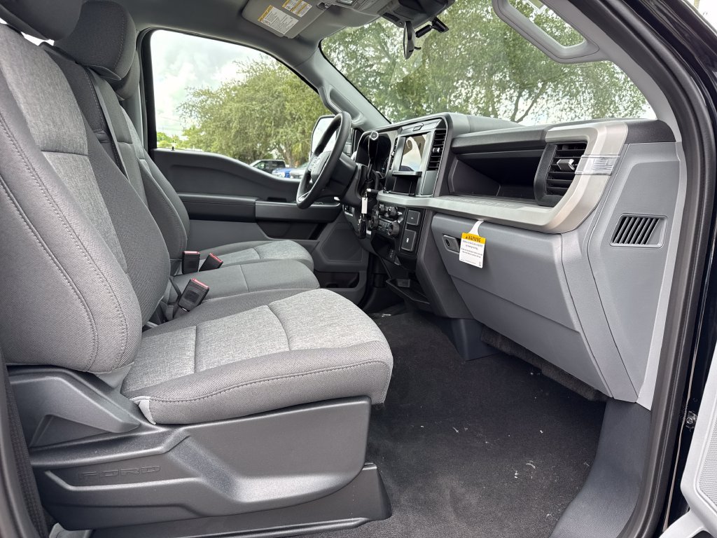 New 2027 Ford F250 XL w/ Tremor Off-Road Package AWD/4WD image 22