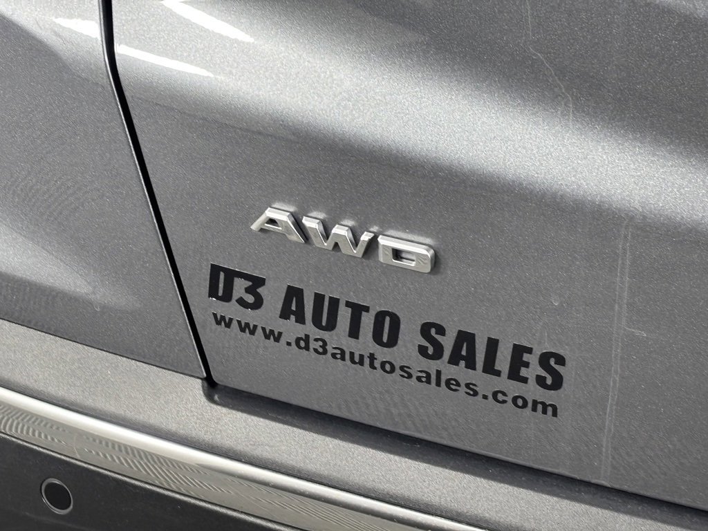 Used 2020 Cadillac XT5 Luxury image 11