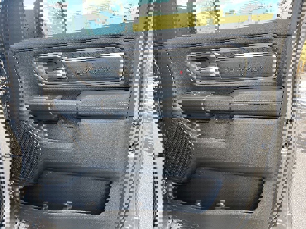 New 2026 RAM 1500 Big Horn image 11