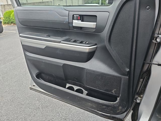 Used 2017 Toyota Tundra Limited AWD/4WD image 25