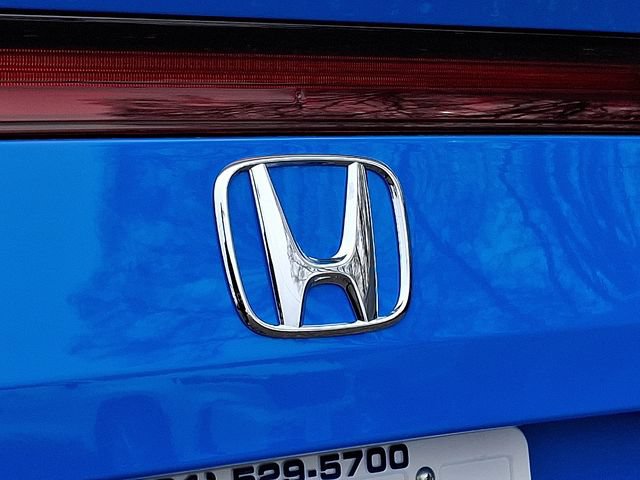 New 2026 Honda Civic Sport image 8