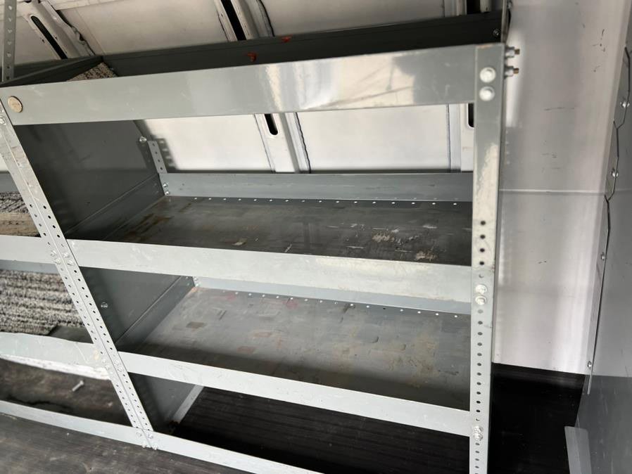 Used 2018 Chevrolet Express 2500 image 26