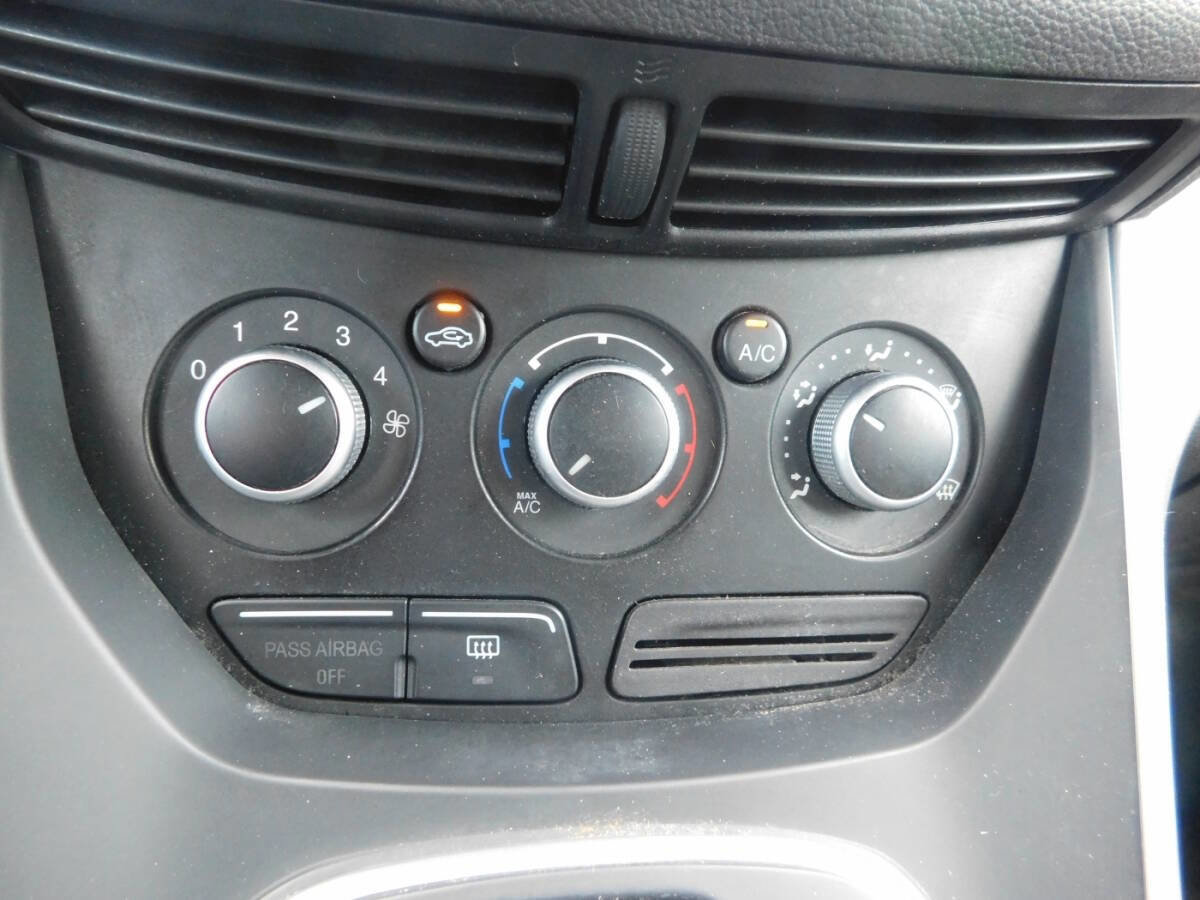 Used 2014 Ford Escape SE AWD/4WD image 12