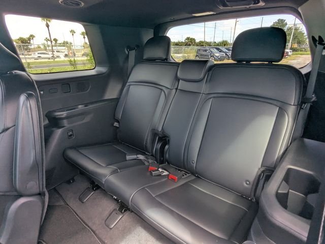 New 2027 Kia Telluride SX X-Line AWD/4WD image 14