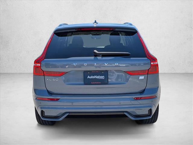 Used 2024 Volvo XC60 T8 Ultimate w/ Climate Package AWD/4WD image 7