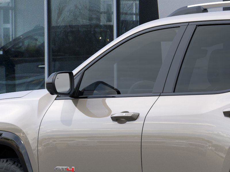 New 2026 GMC Terrain AT4 w/ Convenience Package III image 13