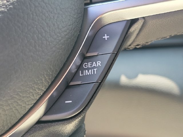 New 2026 RAM 1500 Big Horn AWD/4WD image 28