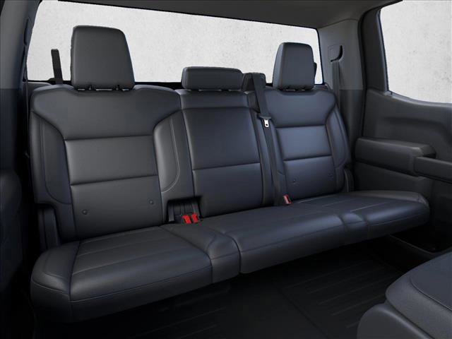 New 2026 Chevrolet Silverado 1500 W/T image 17