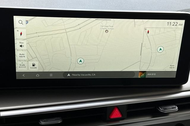 New 2026 Kia Sorento EX image 25