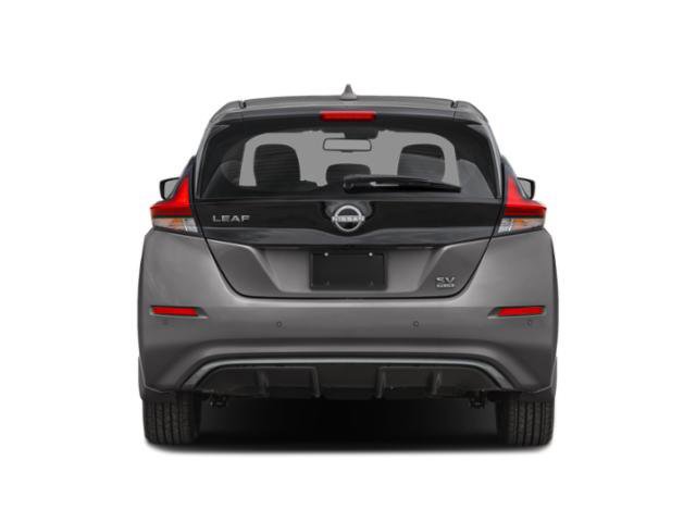 Used 2023 Nissan Leaf SV Plus image 8