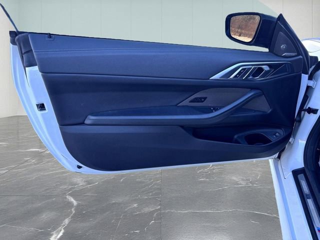 Used 2021 BMW 440i xDrive Coupe w/ Premium Package AWD/4WD image 13