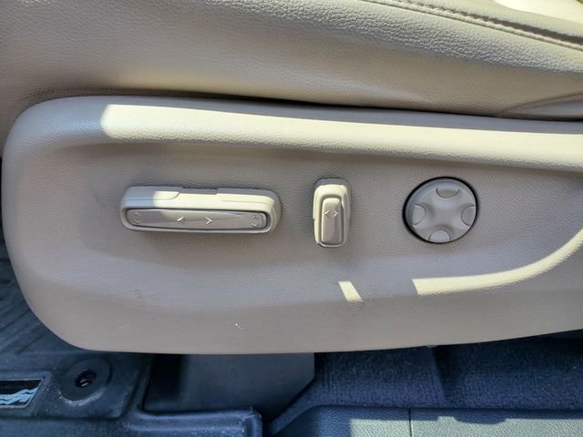 Used 2020 Honda Odyssey EX-L image 22