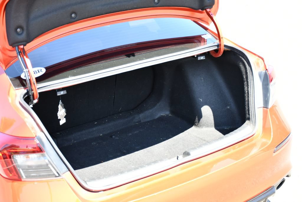 Used 2022 Honda Civic Si image 27