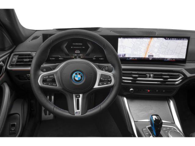 Certified 2023 BMW i4 eDrive35 RWD image 10