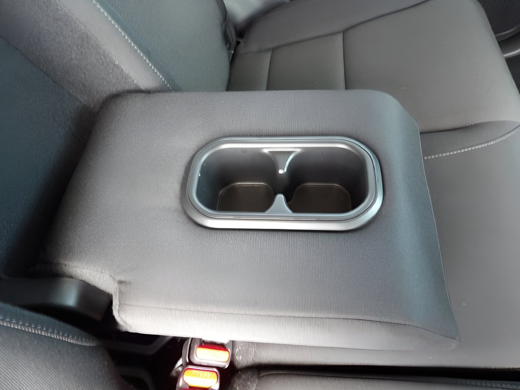 Used 2025 Honda CR-V LX image 39