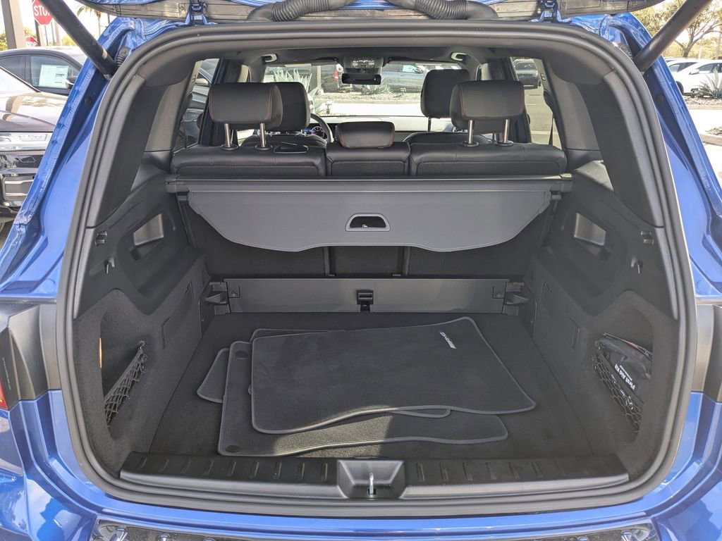 Certified 2024 Mercedes-Benz GLB 250 image 24