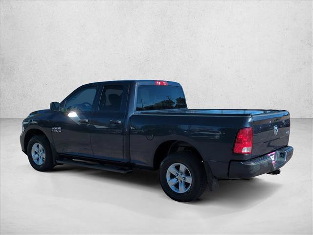 Used 2017 RAM 1500 Express AWD/4WD image 7