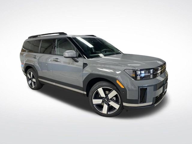 New 2026 Hyundai Santa Fe Limited image 41