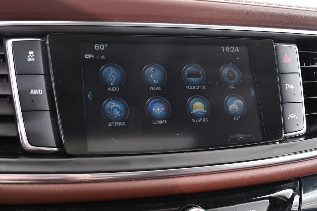 Used 2019 Buick Enclave Avenir AWD/4WD image 29