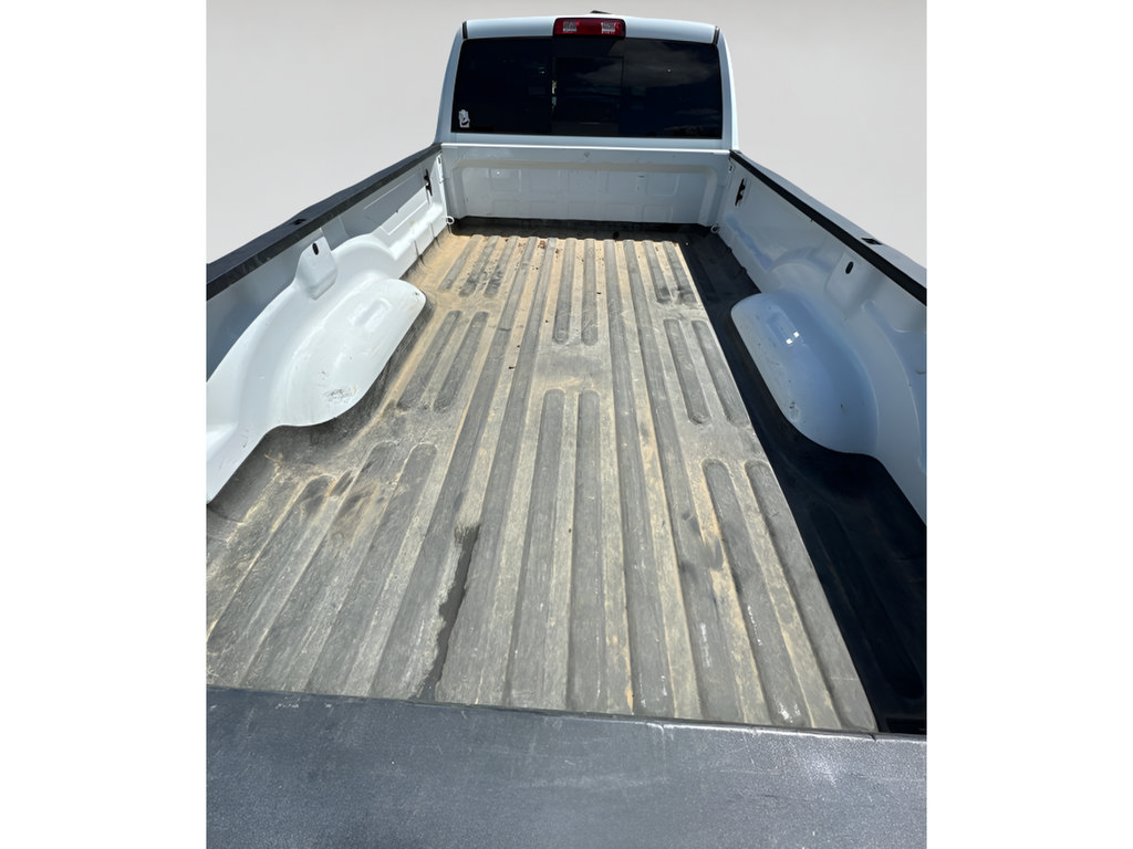 Used 2024 RAM 2500 Tradesman AWD/4WD image 15