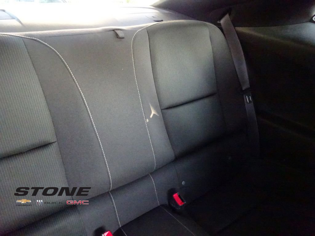Used 2015 Chevrolet Camaro LT w/ RS Package image 17
