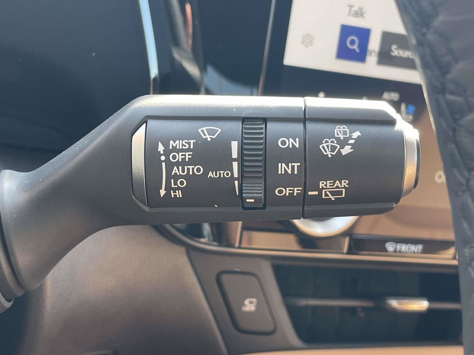 Used 2025 Lexus NX 350 AWD w/ Accessory Package (2T) image 26
