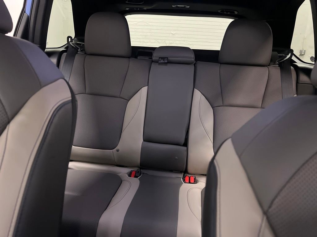 Certified 2026 Subaru Forester Limited image 28