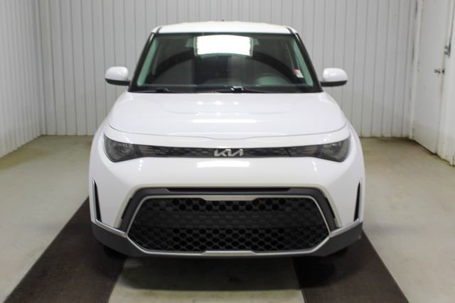 Used 2024 Kia Soul LX w/ Option Group 015 image 2