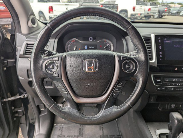 Used 2017 Honda Pilot EX-L image 14