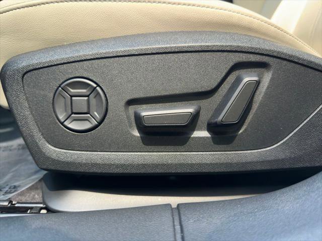 Certified 2025 Audi A5 2.0T Premium w/ Convenience Package AWD/4WD image 13