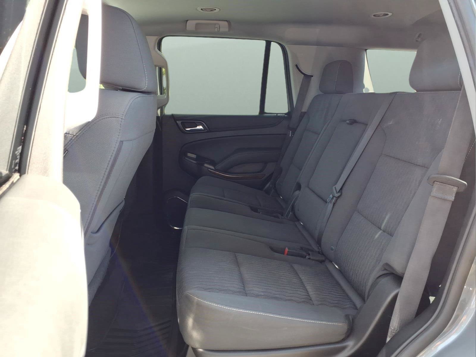 Used 2019 Chevrolet Tahoe LS AWD/4WD image 17