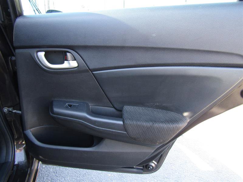 Used 2013 Honda Civic LX image 30