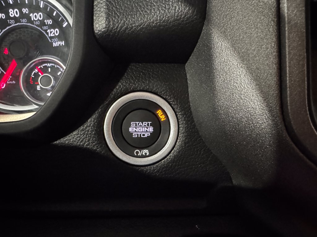 New 2026 RAM 1500 Warlock AWD/4WD image 41