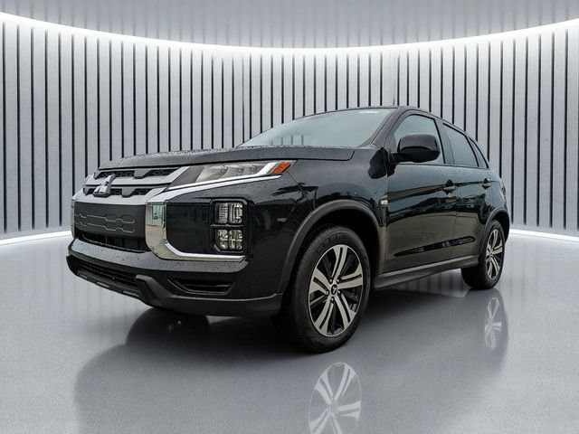 New 2026 Mitsubishi Outlander Sport ES AWD/4WD image 8