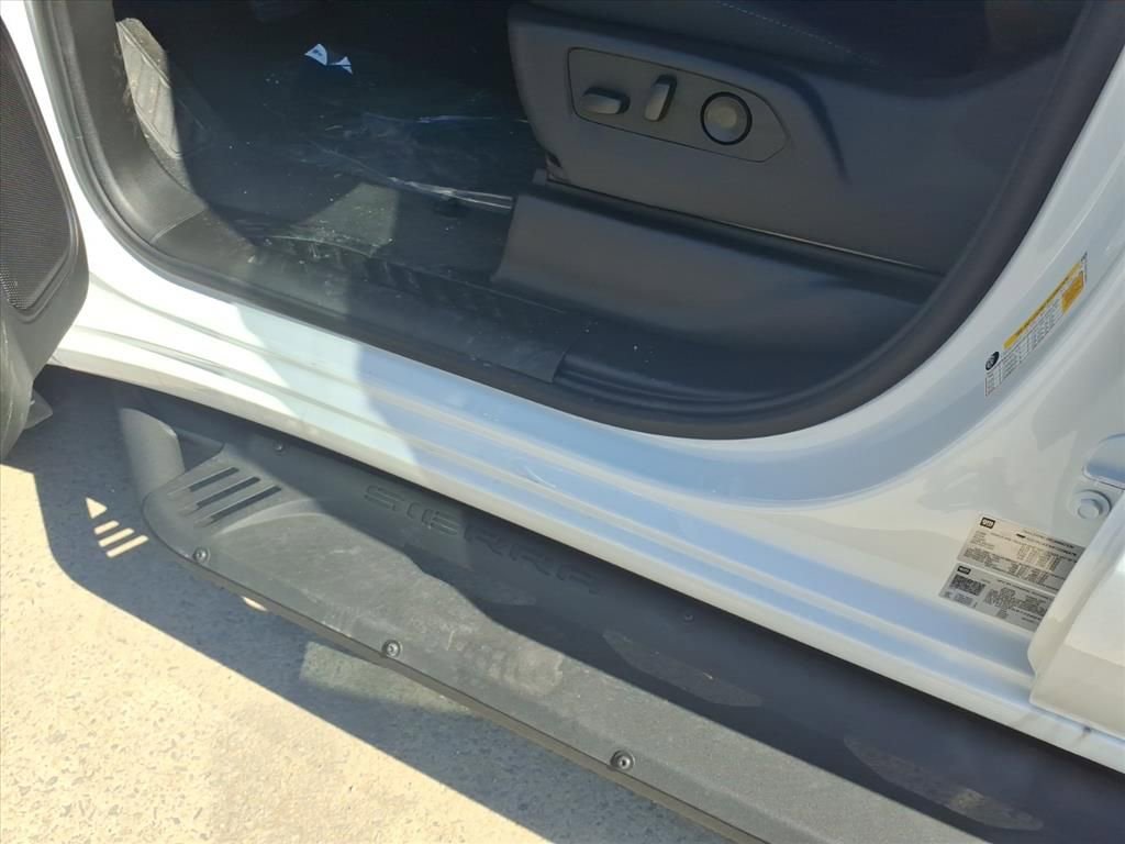 New 2026 GMC Sierra 1500 Pro w/ Graphite Edition image 12