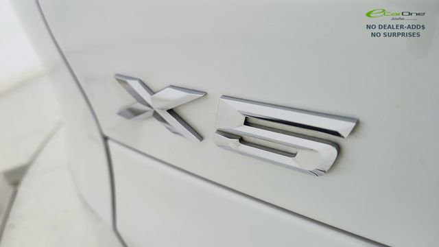 Used 2025 BMW X5 xDrive40i AWD/4WD image 17