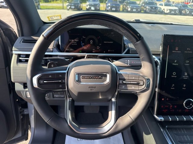 New 2024 GMC Sierra EV Denali image 12