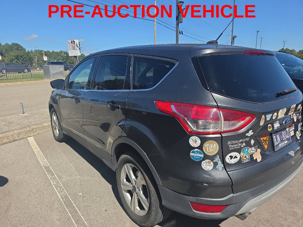 Used 2015 Ford Escape SE FWD image 6