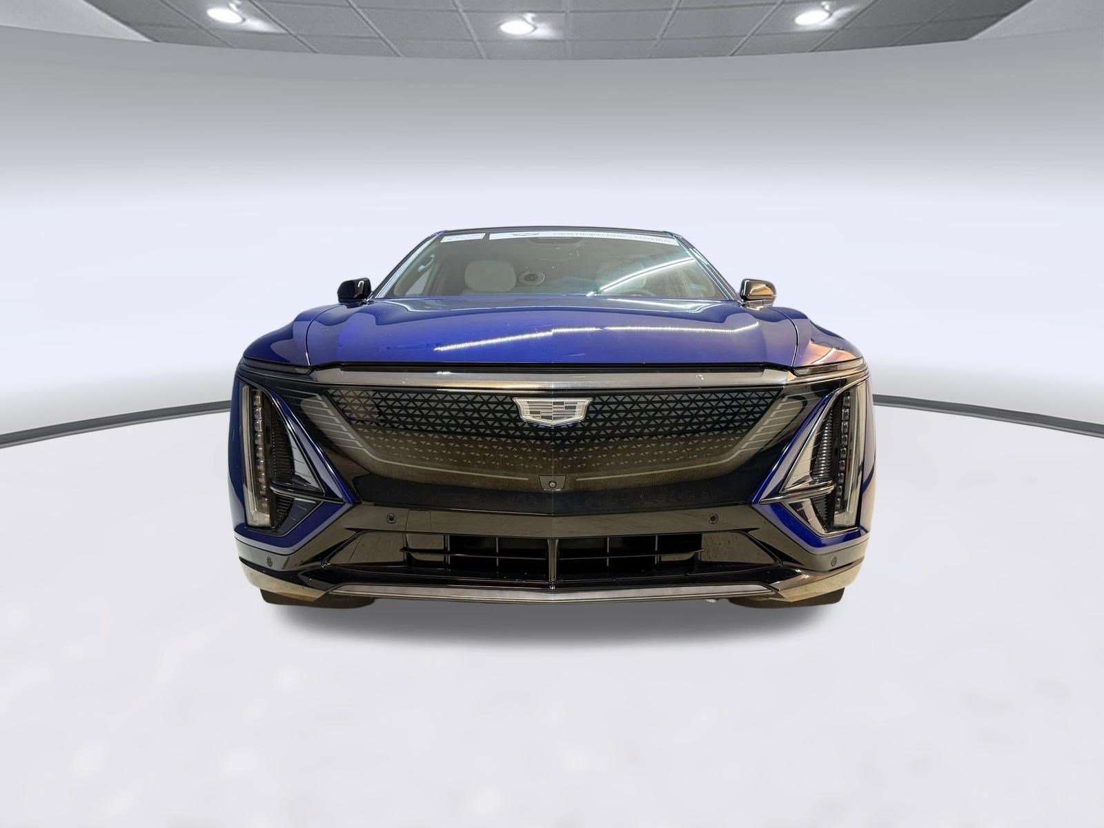 Certified 2024 Cadillac Lyriq Sport RWD image 6