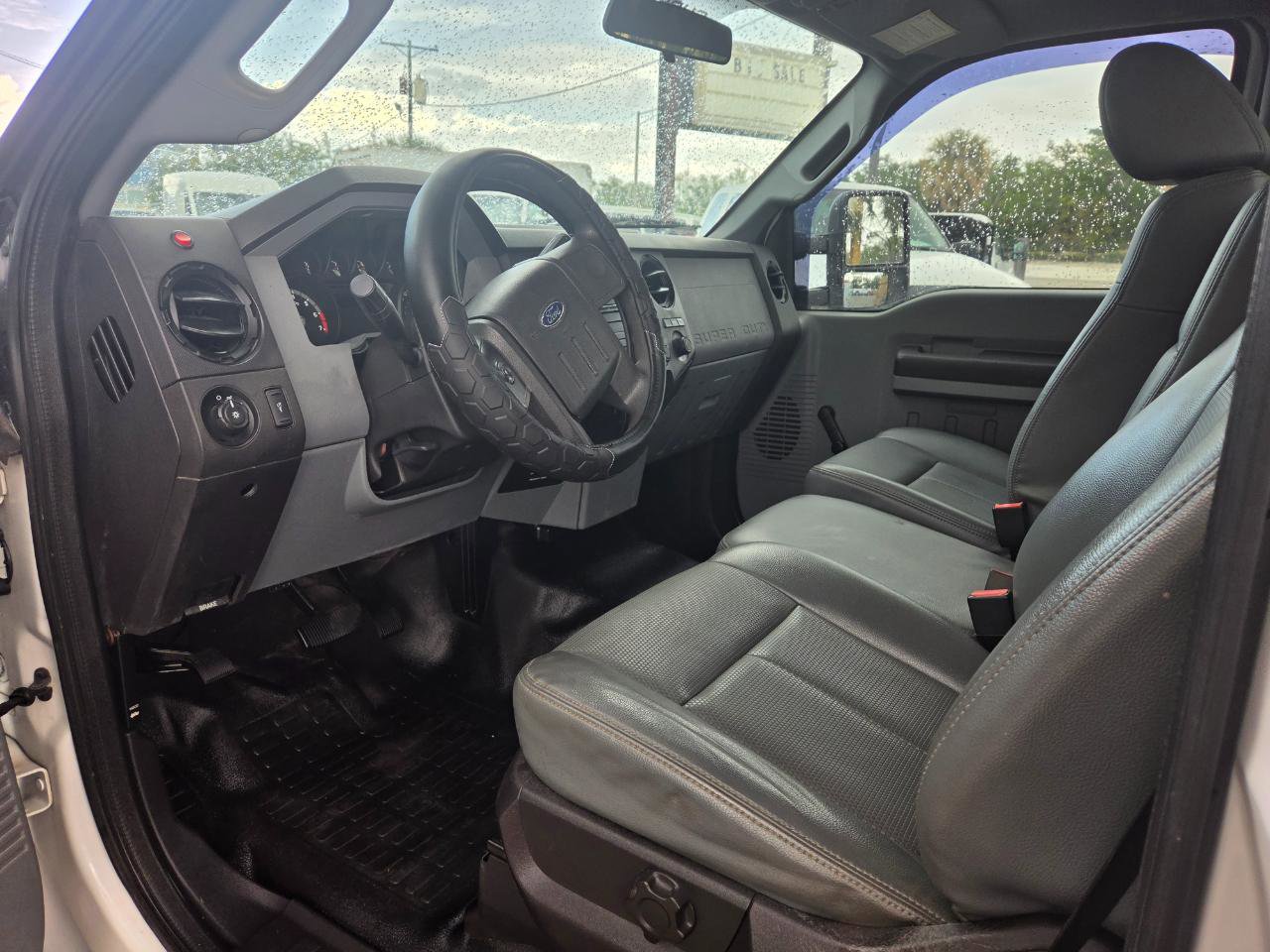 Used 2016 Ford F250 XL image 13