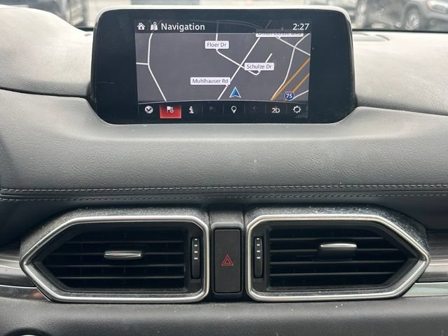 Used 2018 MAZDA CX-5 Grand Touring AWD/4WD image 25
