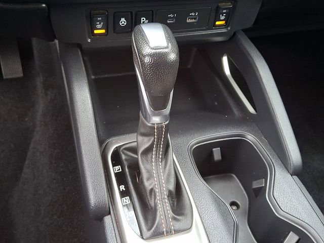 Used 2022 Nissan Frontier SV RWD image 14