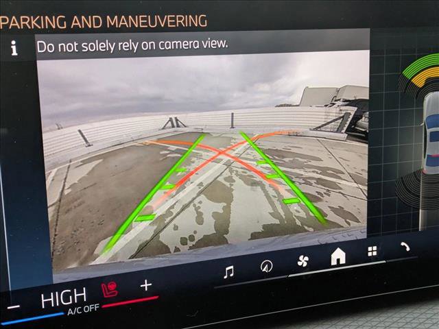 New 2026 BMW 330i xDrive Sedan w/ M Sport Package image 13