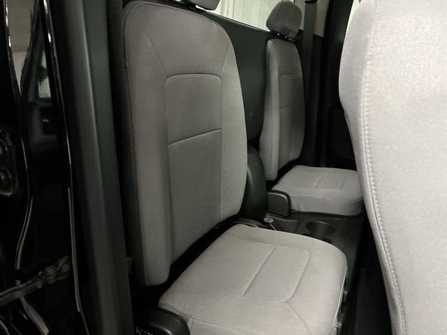 Certified 2019 Chevrolet Colorado W/T w/ Custom Special Edition AWD/4WD image 25