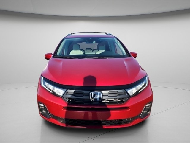 New 2026 Honda Odyssey EX-L image 2
