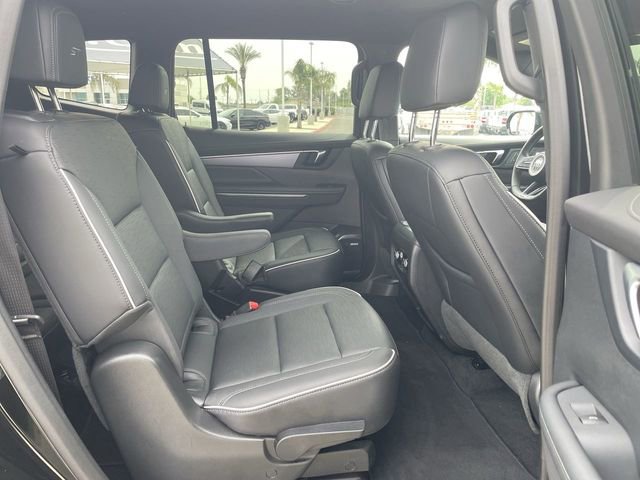 Used 2025 Buick Enclave Sport Touring image 26