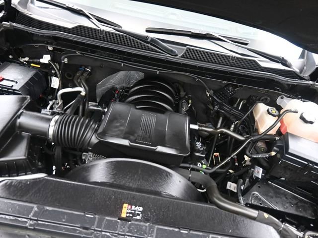 Certified 2024 Chevrolet Silverado 2500 Custom w/ Custom Value Package image 29